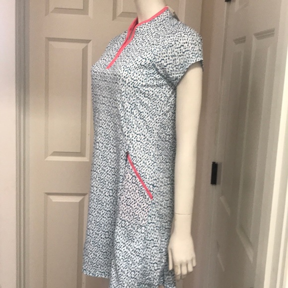 Bermuda Sands Golf/Tennis/Pickleball Dress, NWT! - Picture 3 of 9